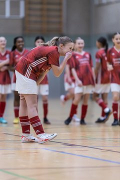 Bild 263 - wCJ Futsalmeisterschaft